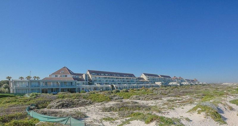 1 Bedroom Property for Sale in Bloubergstrand Western Cape
